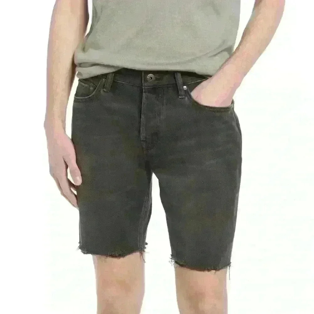 NWT! All Saints Switch Skinny Short